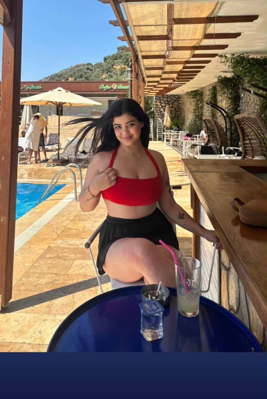 Safranbolu Gizemli Partner Escort Açelya