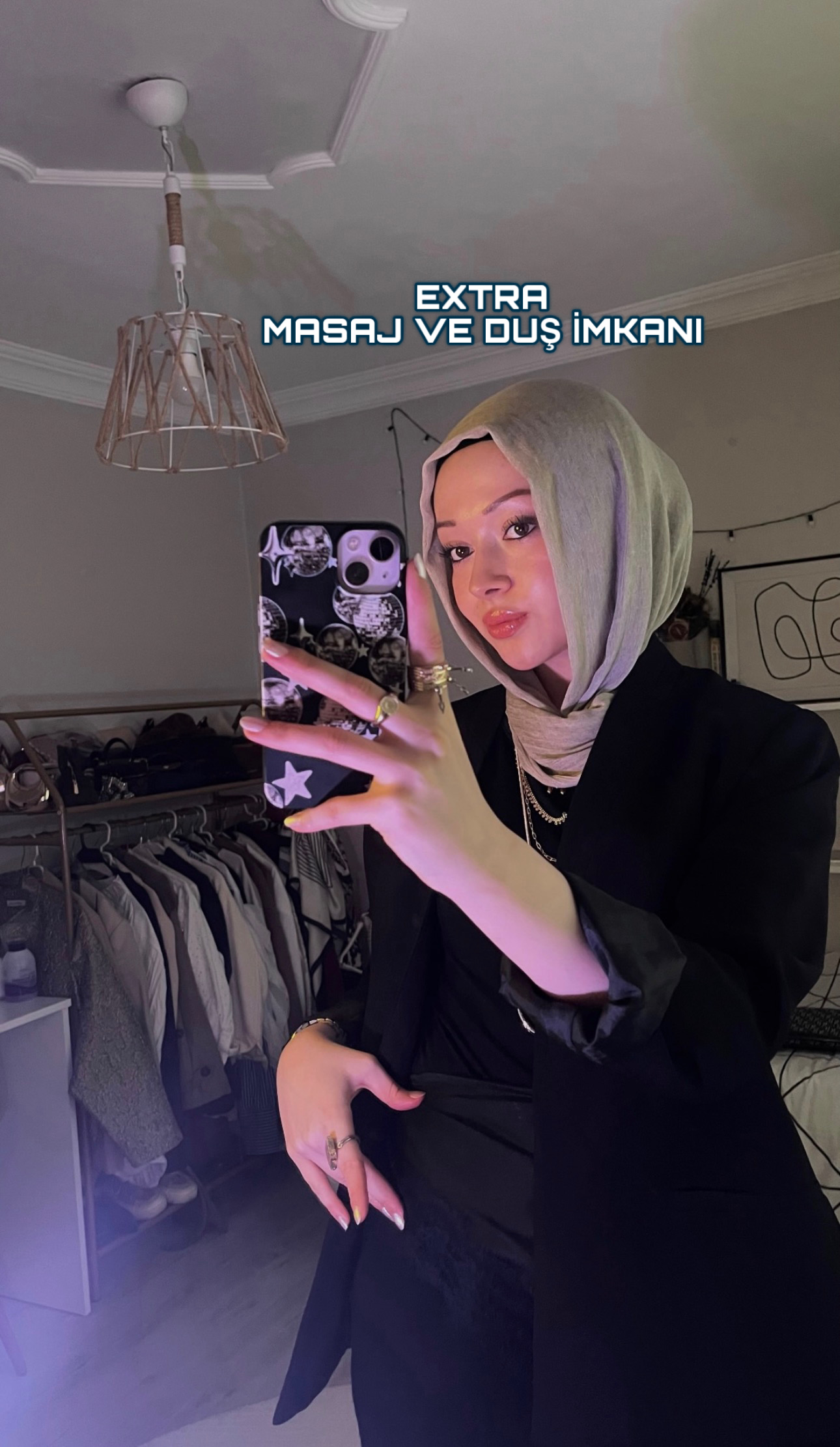 Safranbolu Zarif Ruh Escort Bayan Kayra